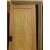 PTS858 - N. 2 porte in legno laccato, epoca '800, mis. cm L 108 x H 224