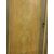 PTS858 - N. 2 porte in legno laccato, epoca '800, mis. cm L 108 x H 224