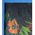 Novella Parigini (1921-1993) "Donna con fiori"