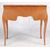 Antica toilette francese del 1800 stile Luigi XV in bois de rose 