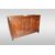 Credenza provenzale in legno di castagno del 1800 con intagli