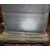  DARS637 - Stufa Parlor Stove in ghisa e ottone, misura cm L 60 x P 50 x H 87