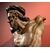 &quot;Crucified Christ&quot; extraordinary wooden sculpture of the &#39;500     