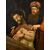 Ecce Homo con Ponzio Pilato, Cerchia di Michael Coxie (Malines, 1499 – Malines, 1592)