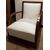 Poltrona Deco