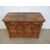 CASSETTONE LASTRONATO IN NOCE CARLO X EPOCA 800   cm L 129xP62xH92