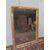 SPECCHIERA-CAMINIERA DORATA EPOCA 800 STILE LUIGI FILIPPO FRANCIA  cm L 136xH177