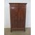 SECRETAIRE LASTRONATO IN NOCE PIEMONTESE STILE CARLO X EPOCA 800    cm L 81xP47xH155