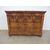 CASSETTONE LASTRONATO IN NOCE CARLO X EPOCA 800   cm L 129xP62xH92