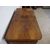 CASSETTONE LASTRONATO IN NOCE CARLO X EPOCA 800   cm L 129xP62xH92