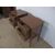 COPPIA DI COMODINI STILE LUIGI XVI LASTRONATI IN NOCE FINE 800  cm L47xP37xH72
