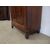 SECRETAIRE LASTRONATO IN NOCE PIEMONTESE STILE CARLO X EPOCA 800    cm L 81xP47xH155