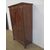 SECRETAIRE LASTRONATO IN NOCE PIEMONTESE STILE CARLO X EPOCA 800    cm L 81xP47xH155