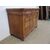 CASSETTONE LASTRONATO IN NOCE CARLO X EPOCA 800   cm L 129xP62xH92