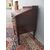 MOBILE TOILETTE IN MOGANO EPOCA 800 FRANCIA  cm L60xP55xH97