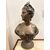Busto di bronzo "DIANA", Susse frères, Parigi