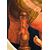 "Madonna della seggiola" da Raffaello