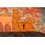 "Sognando il Marocco" - dipinto ad olio O/8338 -