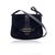 GUCCI Borsa a Tracolla Vintage in Camoscio Col. Nero M