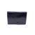 YVES SAINT LAURENT Pochette Vintage in Pelle Lucida Col. Nero S