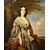 "Ritratto della Principessa Kotschoubey"  