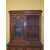 SIDEBOARD WITH LIFT IN CHERRY AGE 800 PIEDMONTESE cm L120xP57xH218     
