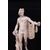 Alabaster sculpture &quot;Apollo del Belvedere&quot; &#39;900     