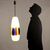 Lampada Anni 60