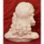 SCULTURE ANTICHE IN MARMO, SCULTURA ANTICA DI DONNA, BUSTO FEMMINILE DI RAGAZZA, XIX. (STMA 88)