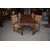 Tavolo rettangolare piemontese 241x80 79 