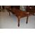 Tavolo rettangolare piemontese 241x80 79 