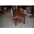 Tavolo rettangolare piemontese 241x80 79 