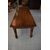 Tavolo rettangolare piemontese 241x80 79 
