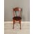 Set di 4 sedie Thonet