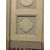 PTS830 - Porta laccata con telaio, epoca '800, cm L 133 x H 242