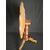 Antique sailing table     