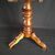 Antique sailing table     