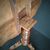 Antique sailing table     