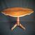 Antique sailing table     