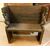  PANC149 - Coppia di panchette, epoca '500, misure cm L 92 x H 98 x P 37  