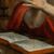 XVII secolo, San Girolamo in preghiera