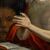 XVII secolo, San Girolamo in preghiera