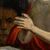 XVII secolo, San Girolamo in preghiera