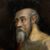XVII secolo, San Girolamo in preghiera