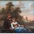 Bernardus van Schendel (1647-1707), Innamorati 