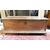 PANC150 - Cassapanca in legno, misure cm L 170 x H 66 x P 65