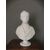 Busto in marmo