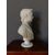 Busto in marmo
