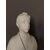 Busto in marmo