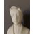 Busto in marmo